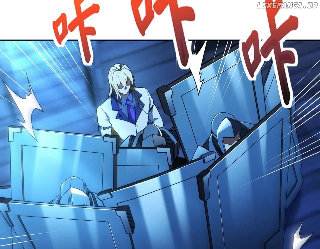 Forging an Industrial Empire in a Magical World Chapter 42 - page 107